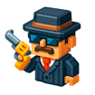 gangster